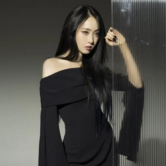 VIVIZ 최근 활동샷