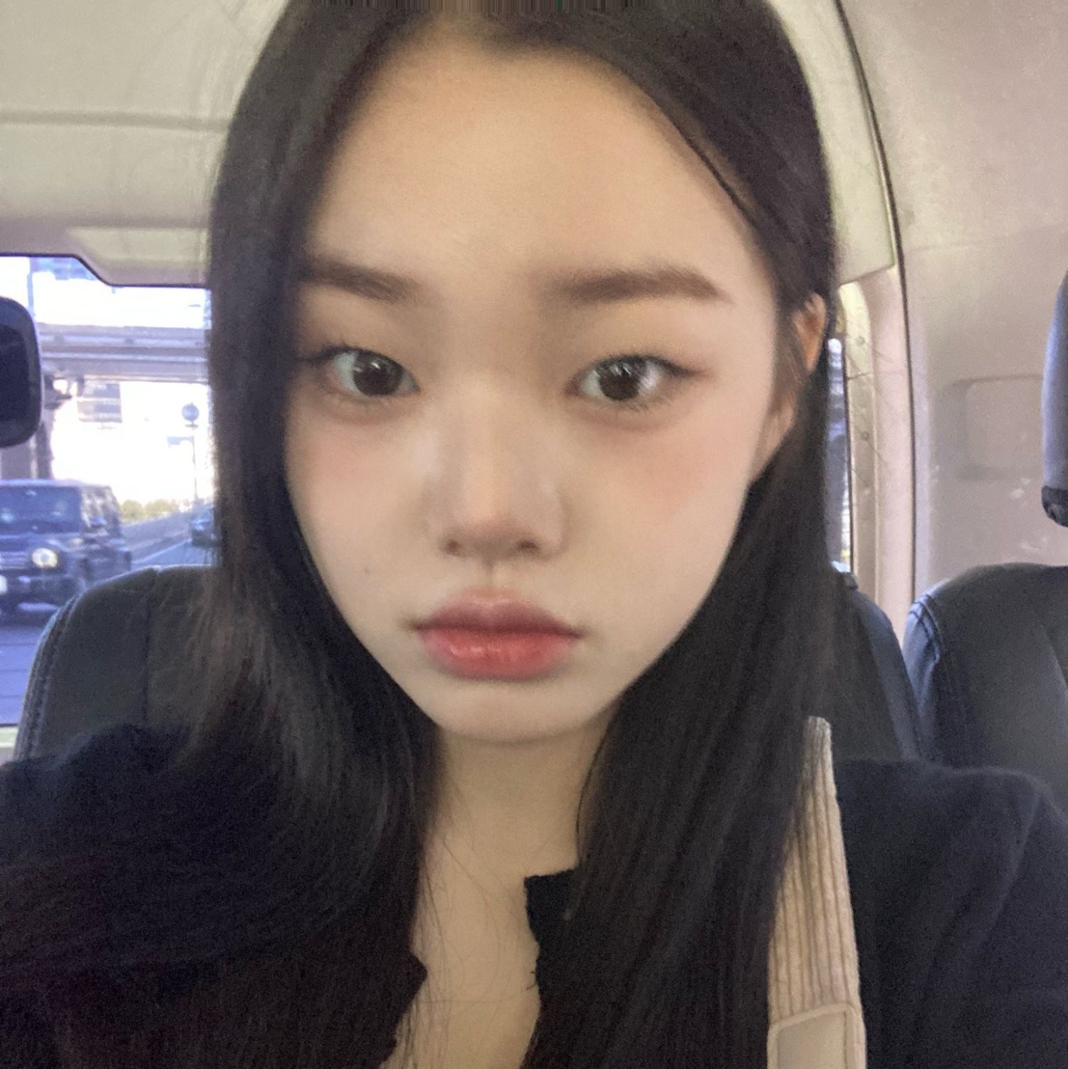 Latest photo of Park Boeun (CLASS:y)