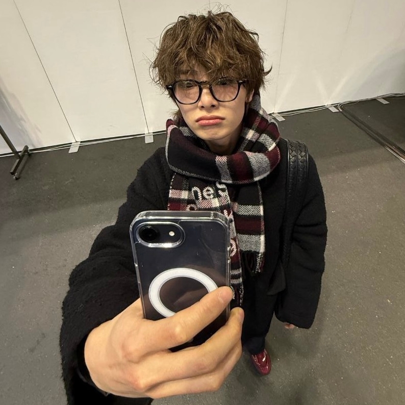 Foto terbaru Stray Kids