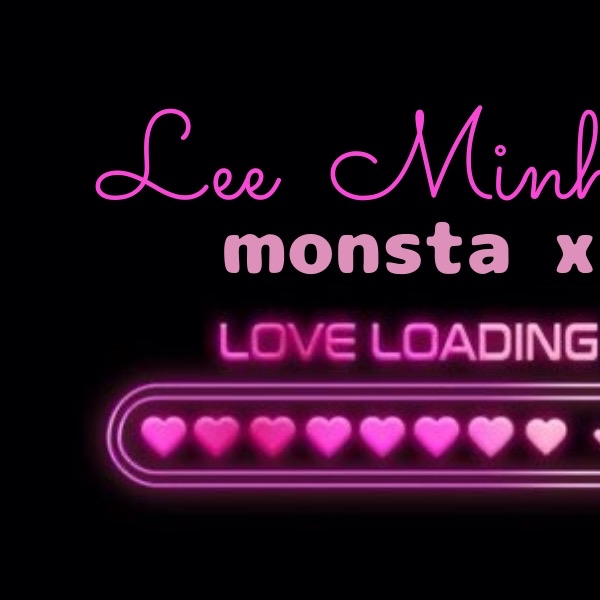 Momen yang diabadikan oleh penggemar Minhyuk (MONSTA X)