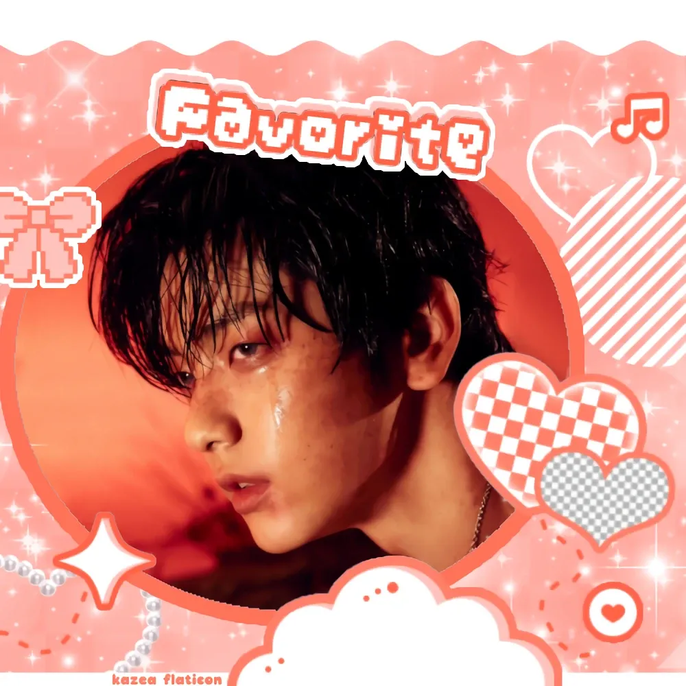 A moment captured by Soobin (TOMORROW X TOGETHER)'s fan