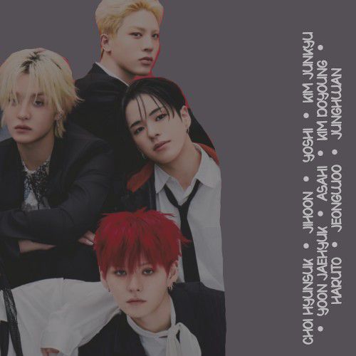 Latest photo of TREASURE