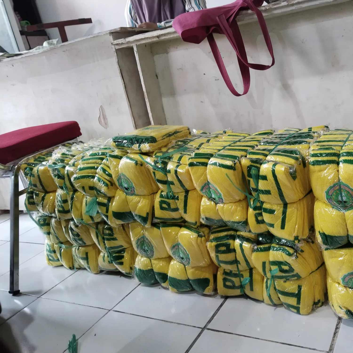 TOMORROW X TOGETHER的最新活動照片