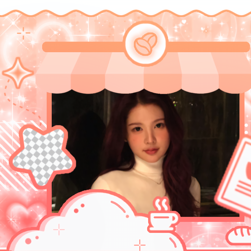 A moment captured by A-na (Hearts2Hearts)'s fan