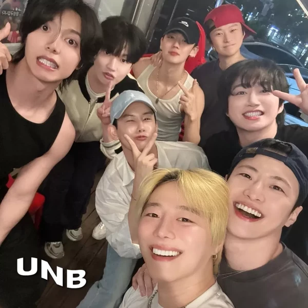 Popular profile picture of UNB loved by fans