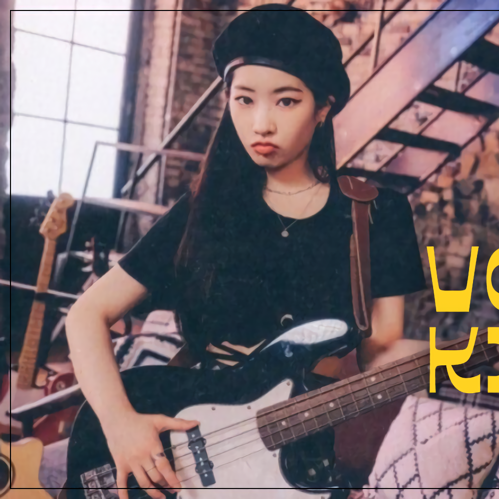 多賢 (TWICE)粉絲拍下的瞬間