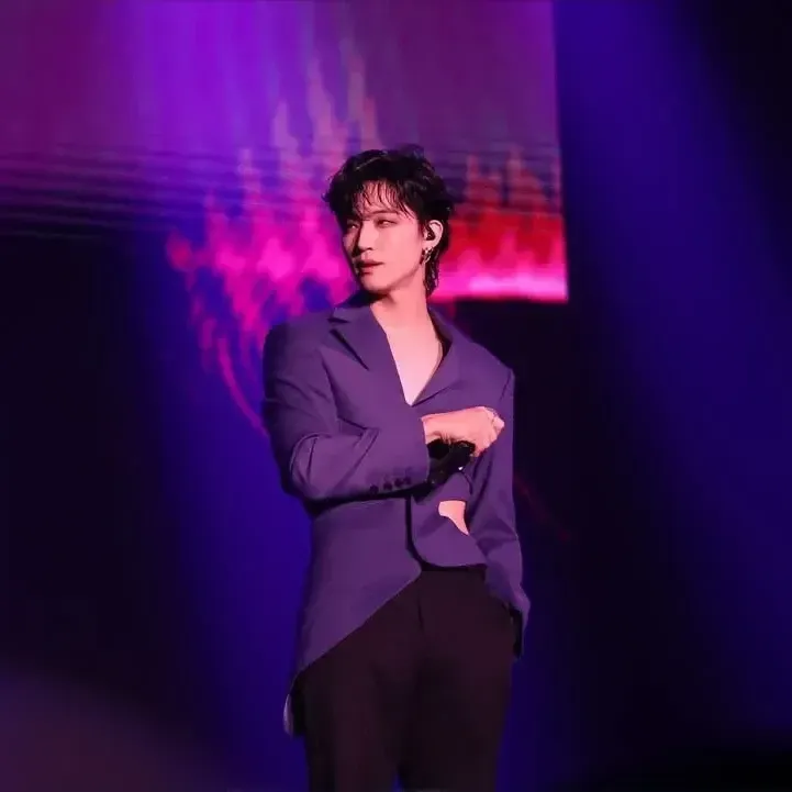 JAY B (GOT7) 최근 활동샷