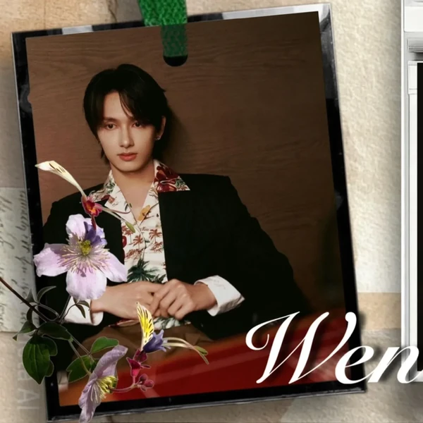 투표로 선정된 준 (세븐틴)의 인기 프로필 이미지