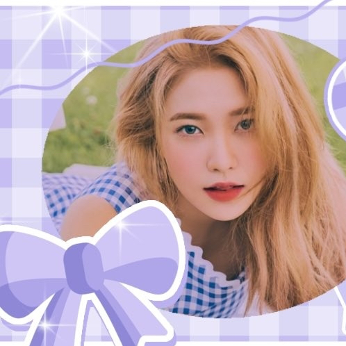 A moment captured by Yeri (Red Velvet)'s fan