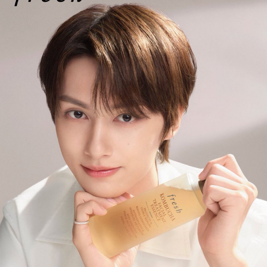 세븐틴 팬이 찍은 순간