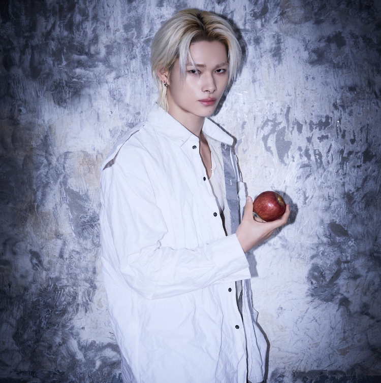 NI-KI (ENHYPEN)的最新照片