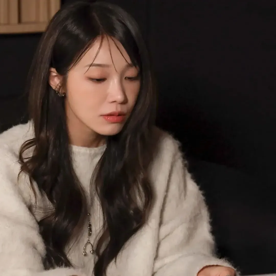 Latest photo of Jeong Eunji (Apink)