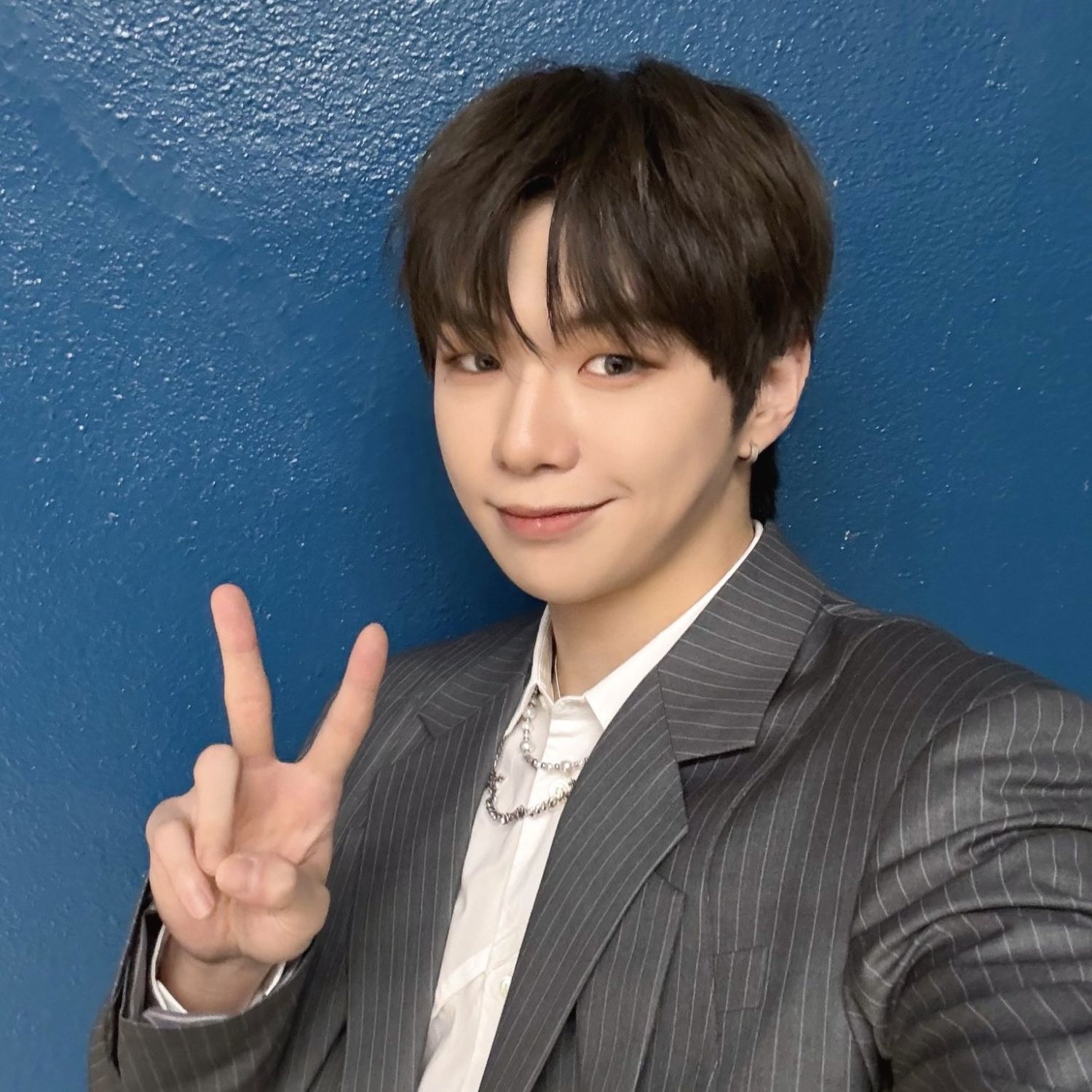 강다니엘의 최신 사진