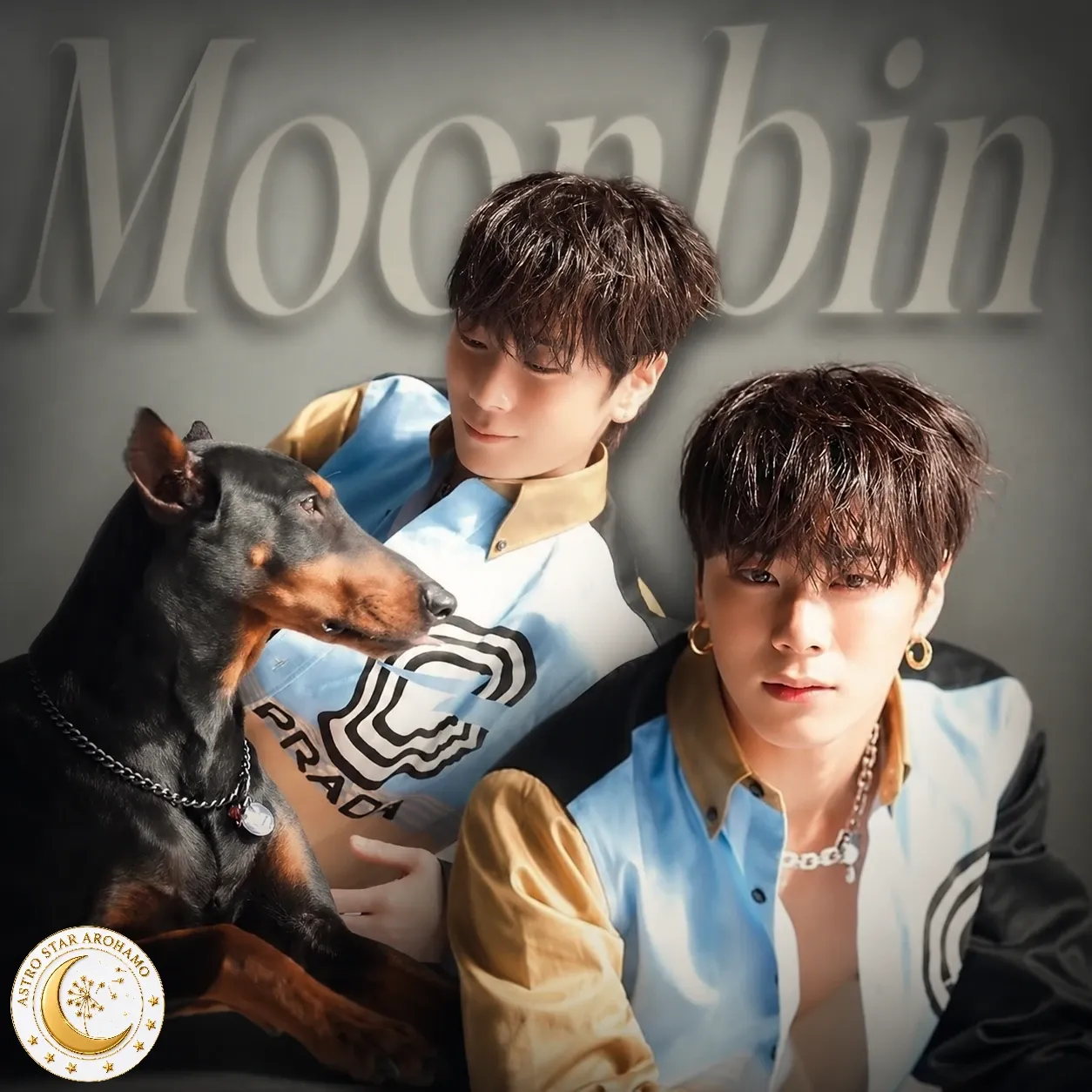 Foto aktivitas terbaru ASTRO