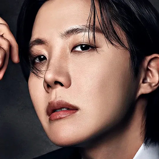 Momen yang diabadikan oleh penggemar j-hope (BTS)