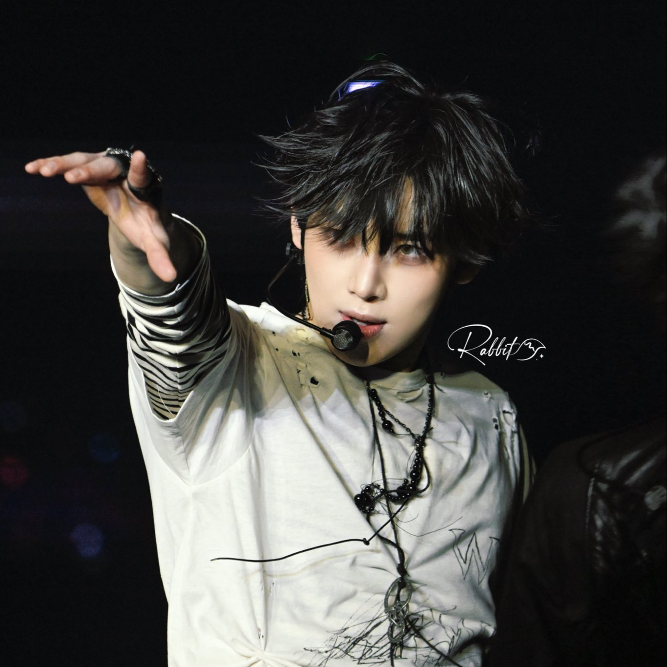 ENHYPEN 최근 활동샷