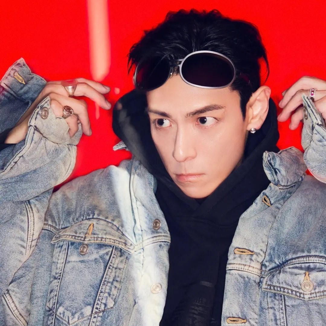 Latest photo of T.O.P