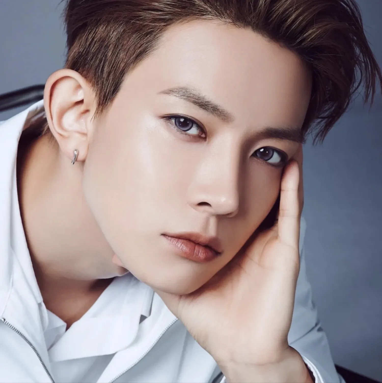 에반 최근 활동샷