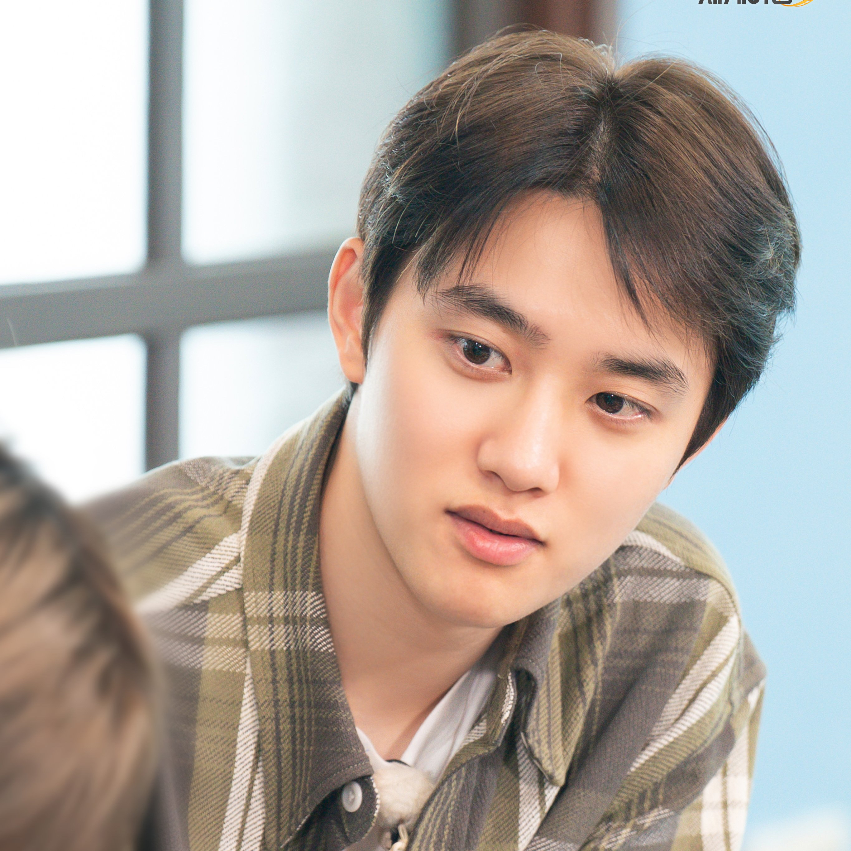 디오 (EXO) 팬이 찍은 순간