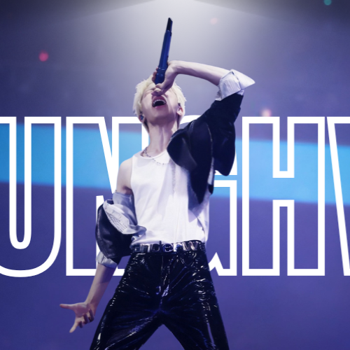 Behind-the-scenes cut of So Junghwan (TREASURE)