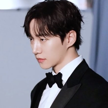 Recent activity shot of Junho (2PM)