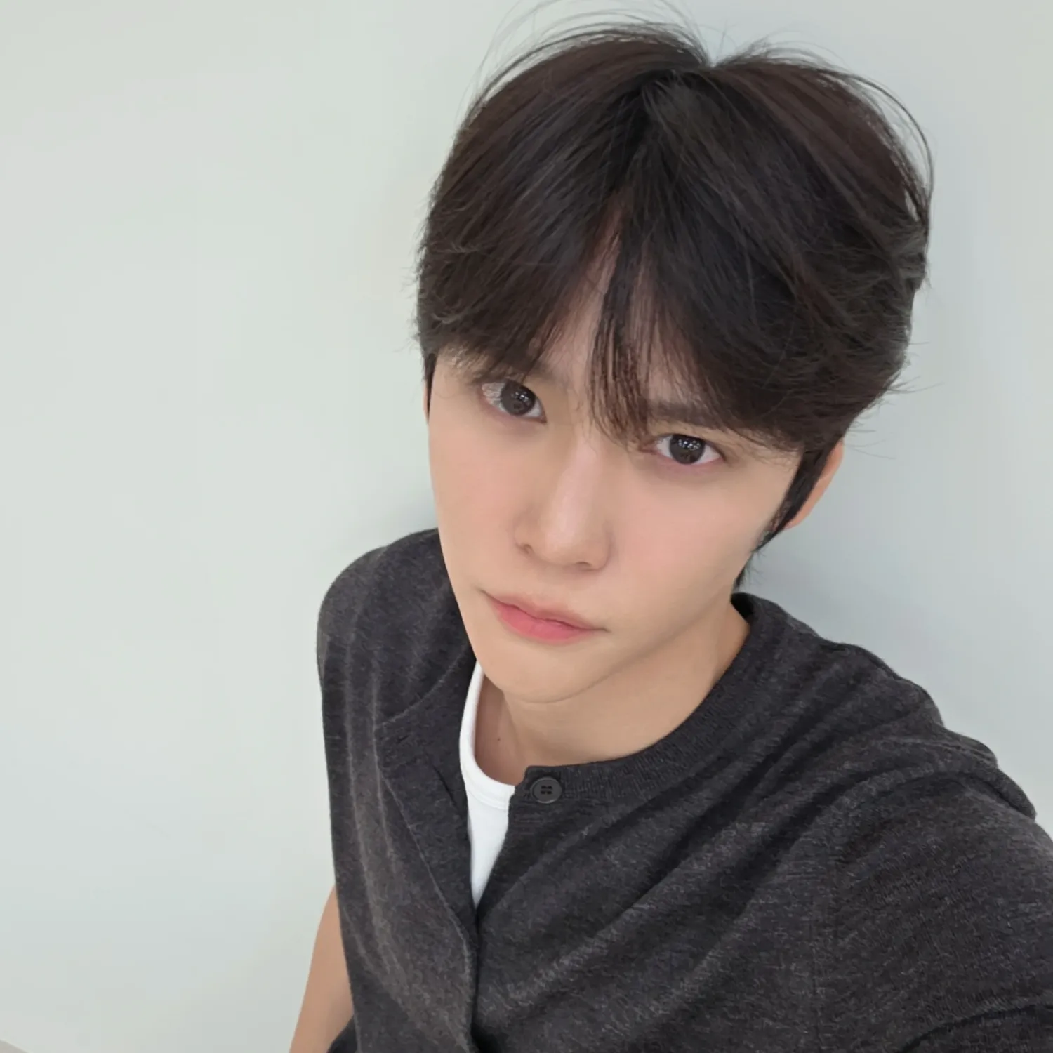 Behind-the-scenes cut of Eunseok (RIIZE)