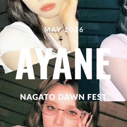 Behind-the-scenes cut of Takami Ayane (ME:I)