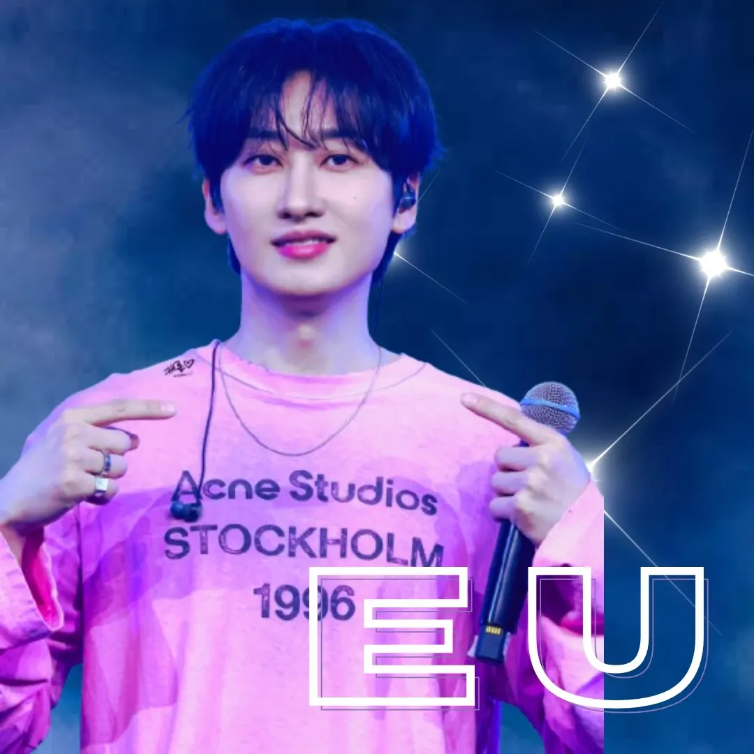 Super Junior ウニョク ファンダムコミュニティ │ KPOP人気No.1アプリ