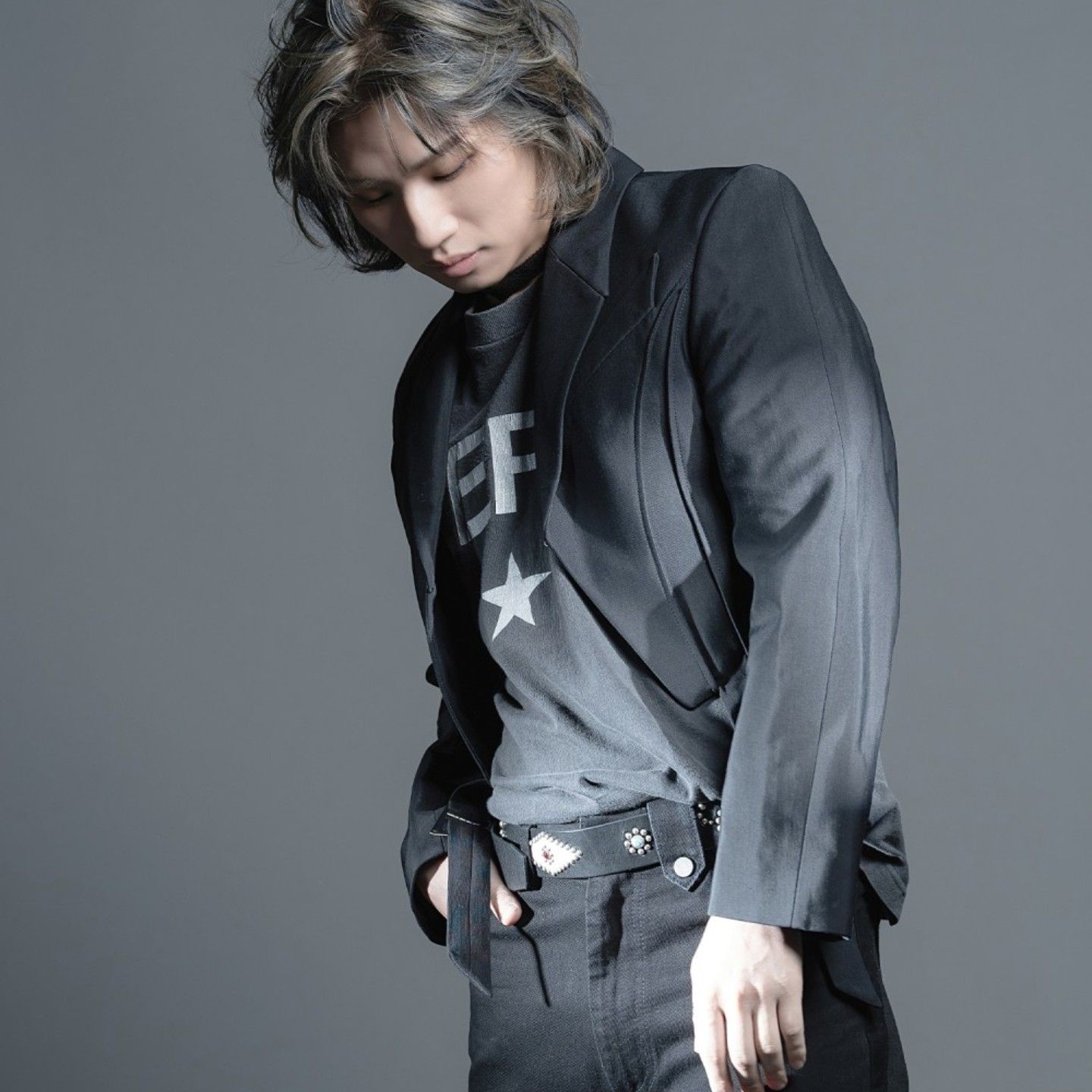 Latest photo of Daesung (BIGBANG)