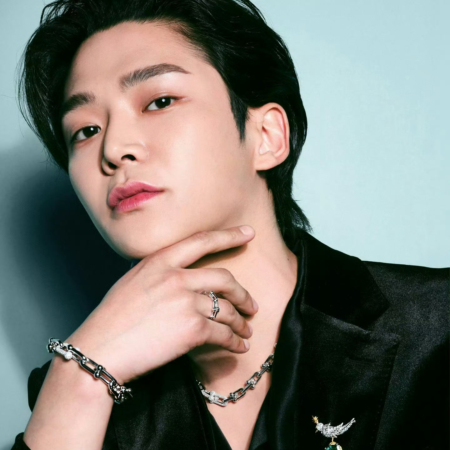 로운 최근 활동샷