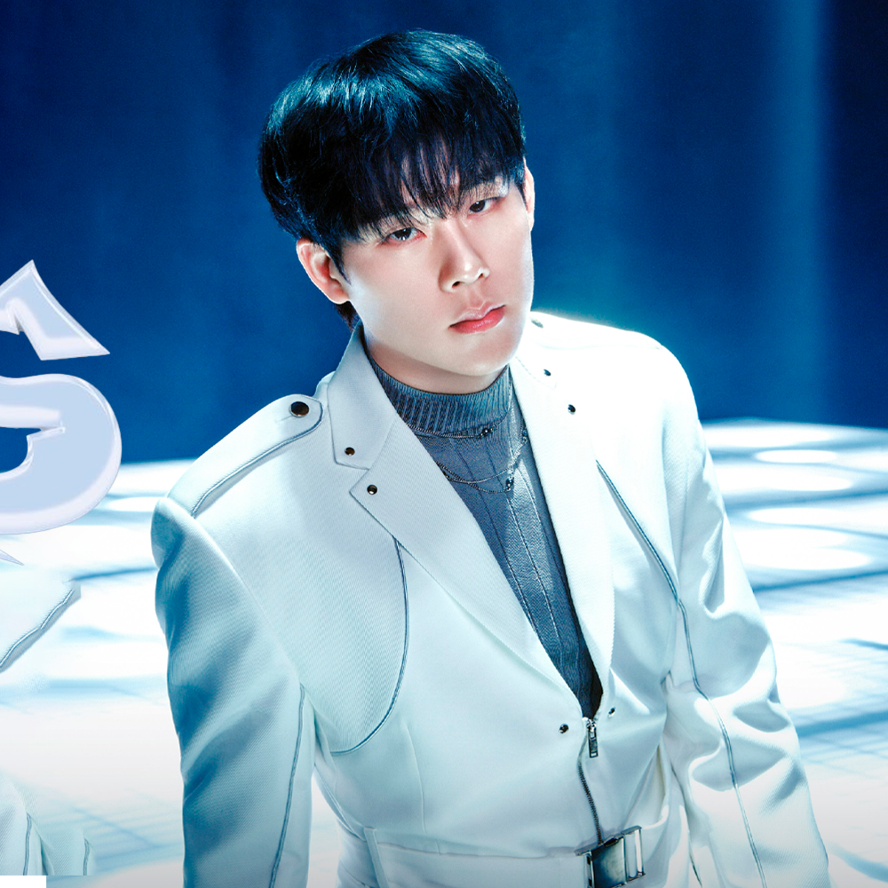 Behind-the-scenes cut of Joohoney (MONSTA X)