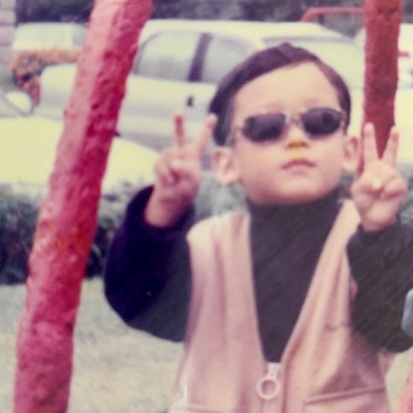Momen yang diabadikan oleh penggemar Chen (EXO)
