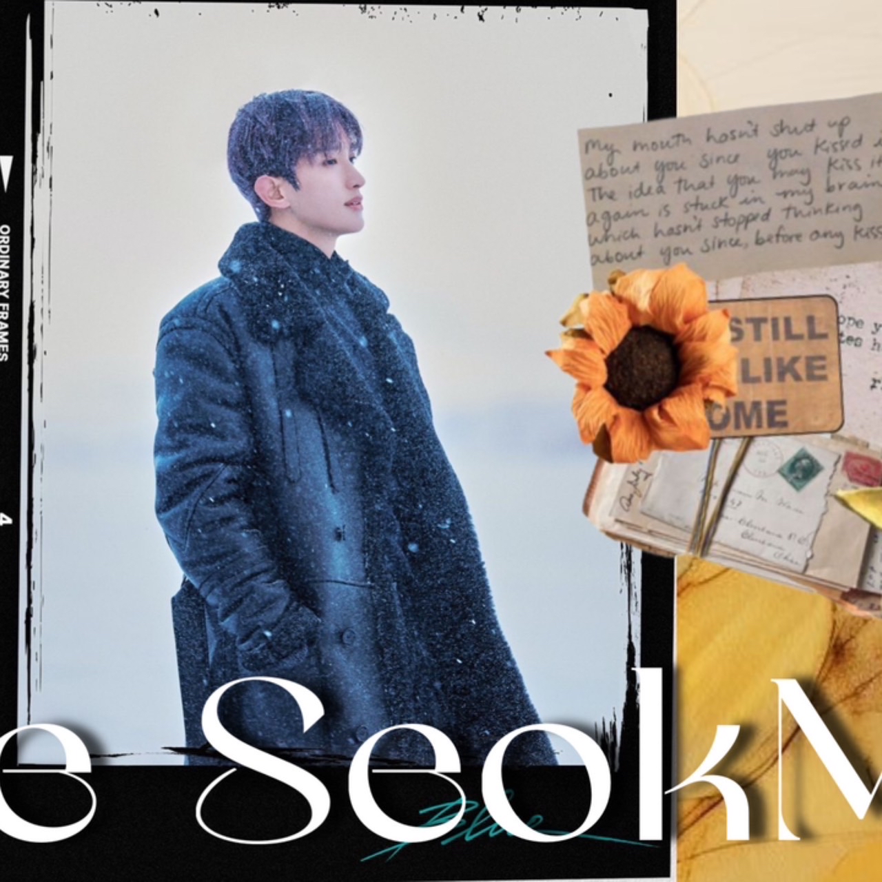 K-POP posts beloved by 도겸 (세븐틴) fans