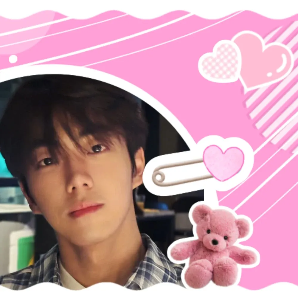 Recent activity shot of Rowan (MODYSSEY)