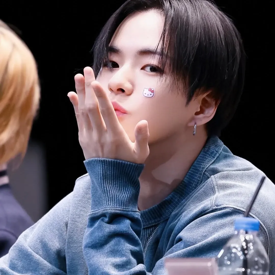 尹材赫 (TREASURE)的最新活动照片