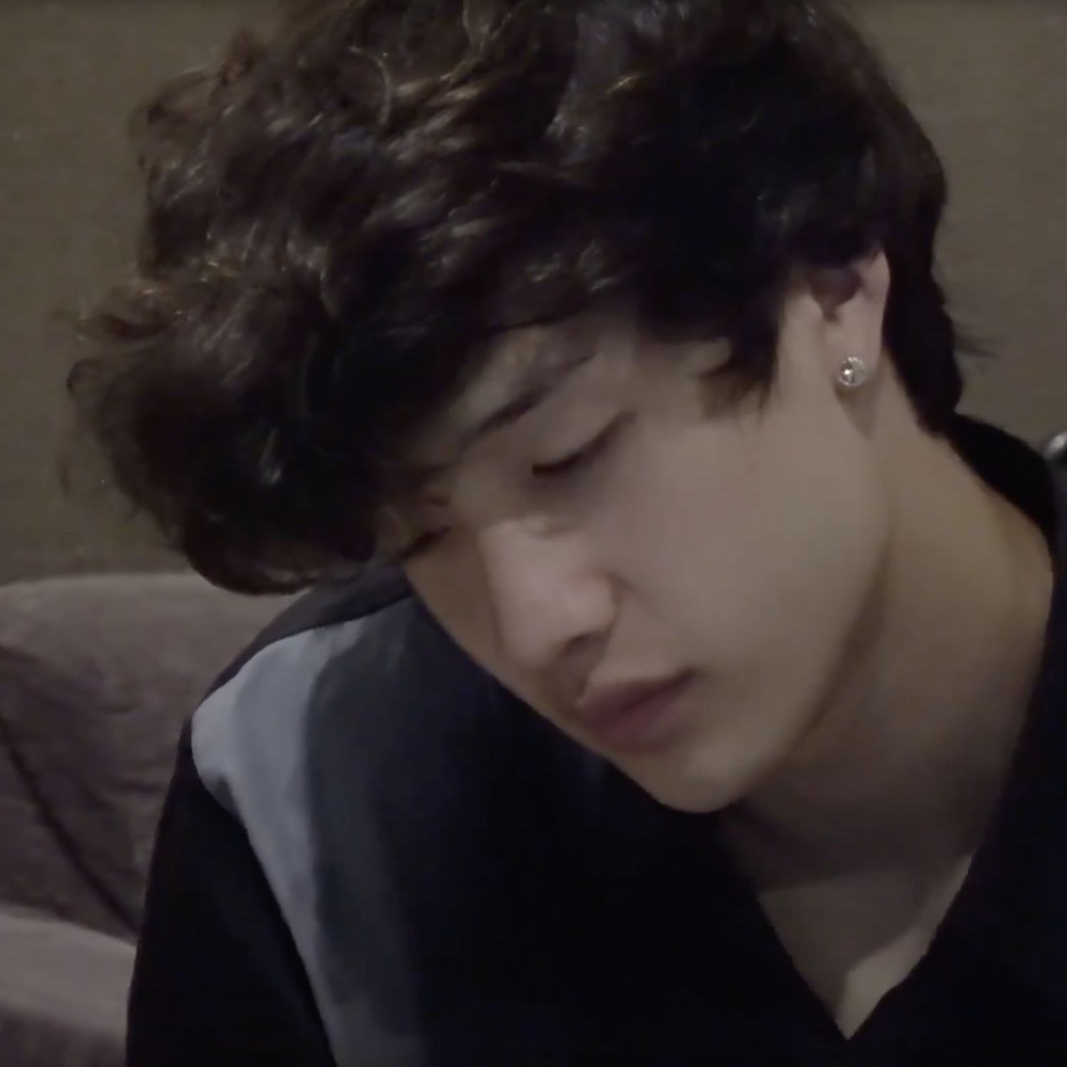 Latest photo of Bang Chan (Stray Kids)