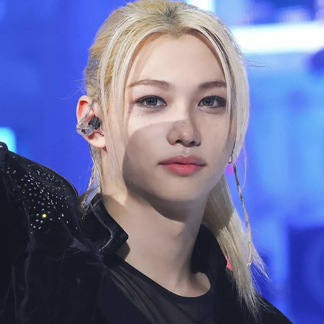 Stray Kids의 비하인드 컷