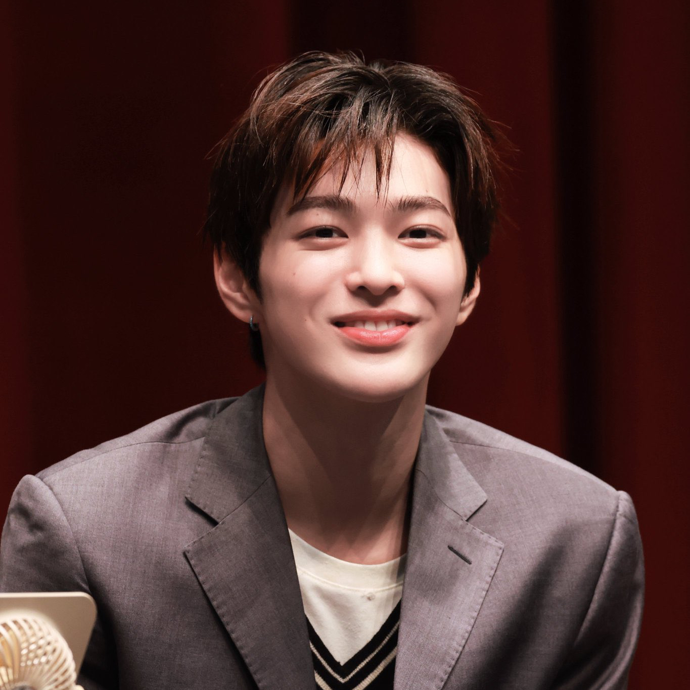 Latest photo of Keonho (CORTIS)