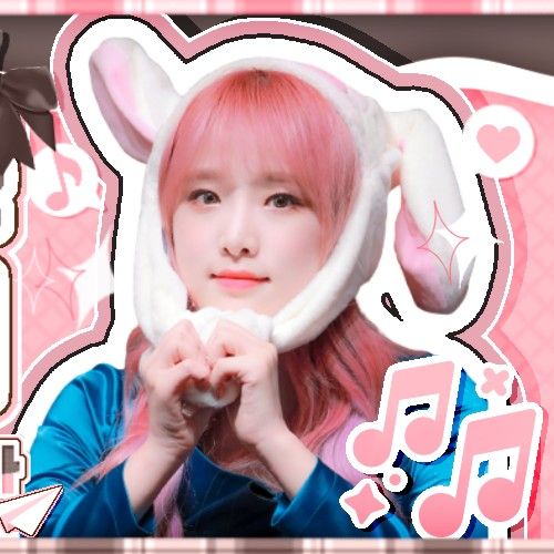 Latest photo of Choi Yena