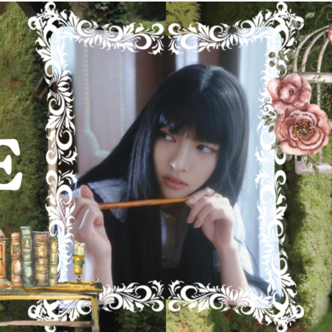 Latest photo of May (RESCENE)