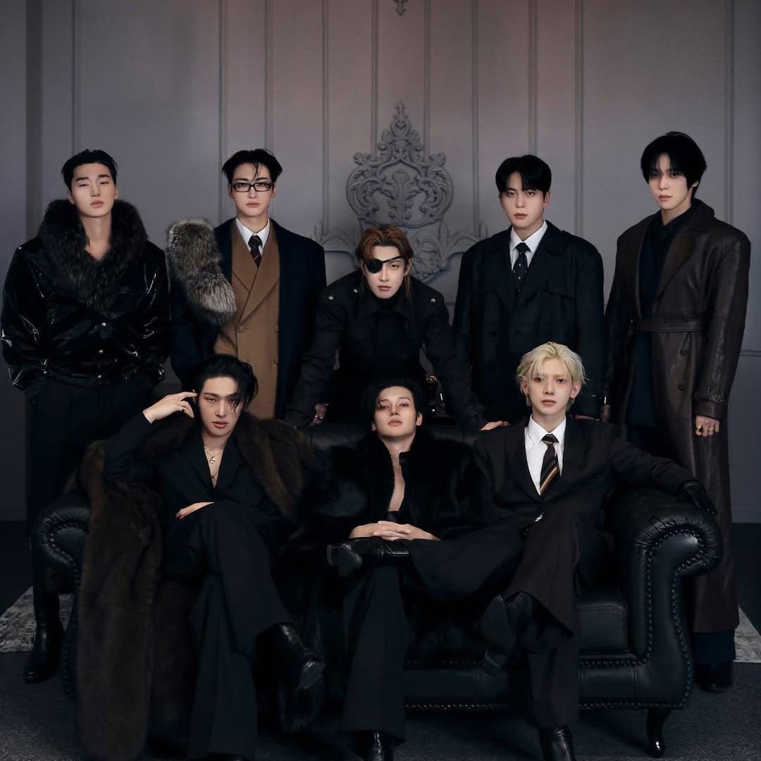 여상 (에이티즈) 팬이 찍은 순간