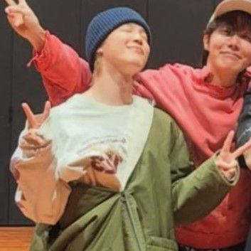 Potret di balik layar Jimin (BTS)