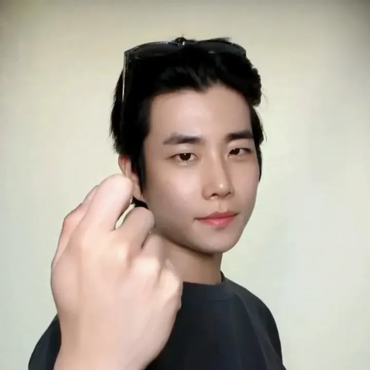 Recent activity shot of MJ (ASTRO)