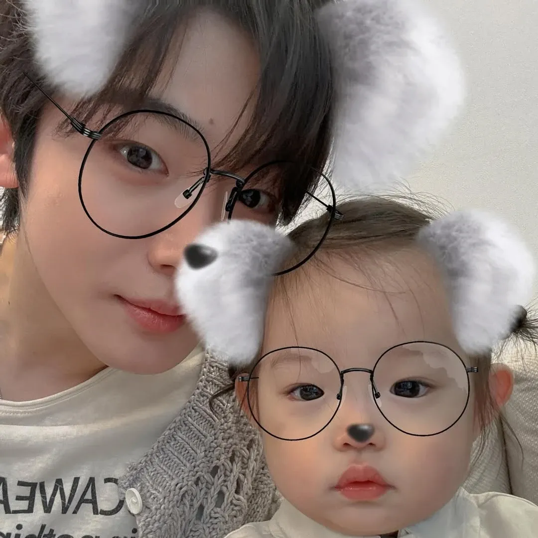 Recent activity shot of Kim Yohan (WEi)