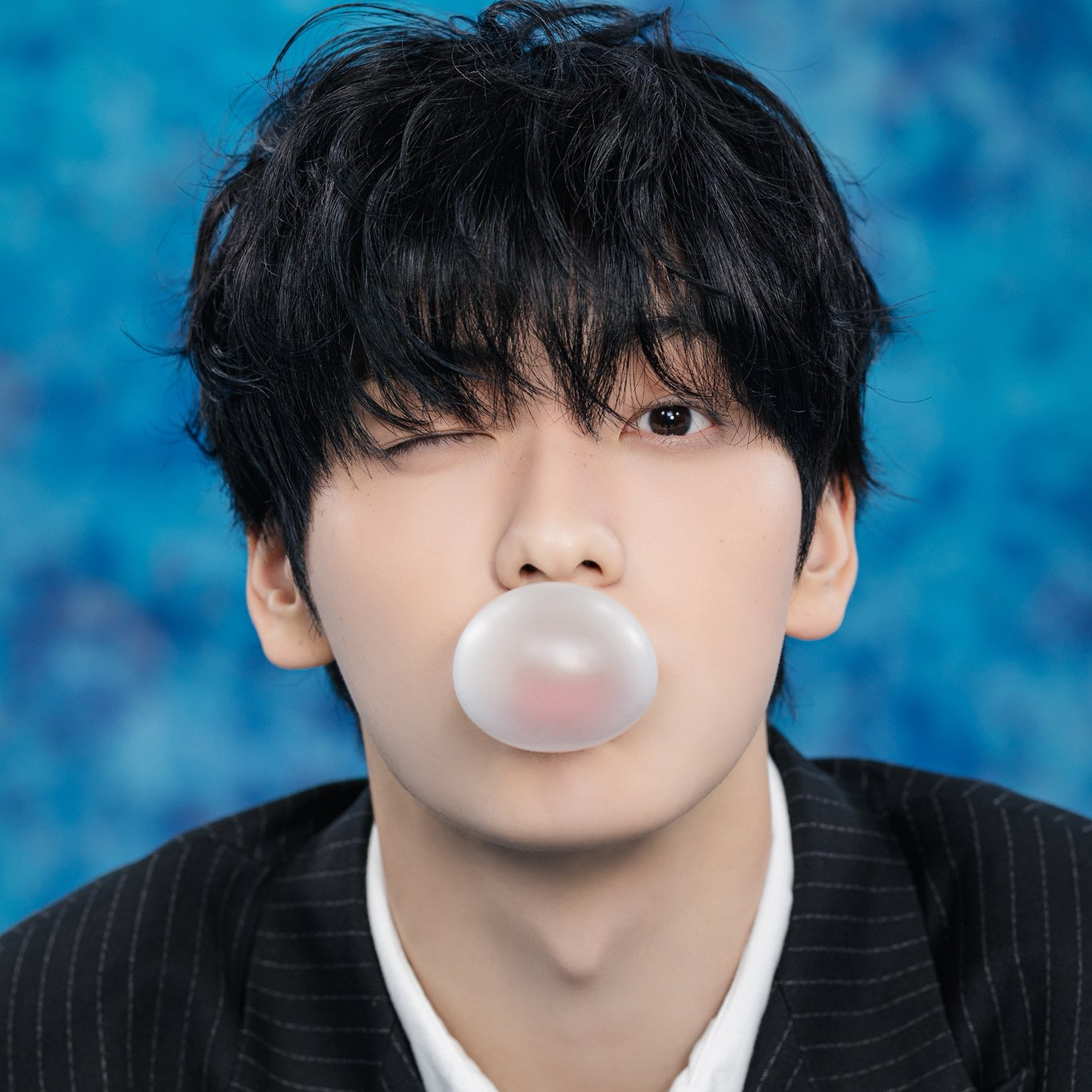 Latest photo of Soobin (TOMORROW X TOGETHER)