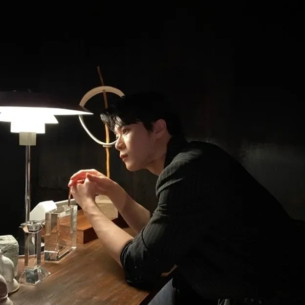 Latest photo of Moonbin (ASTRO)