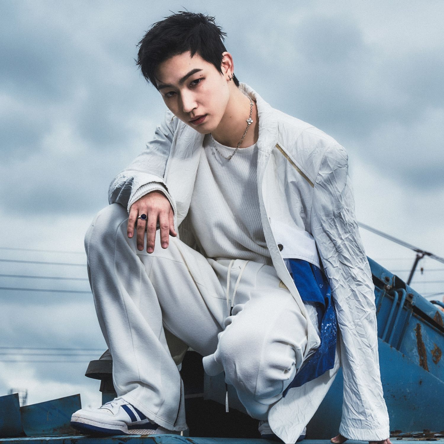 GOT7의 비하인드 컷