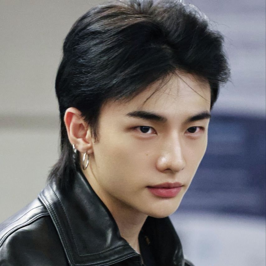 Latest photo of Stray Kids