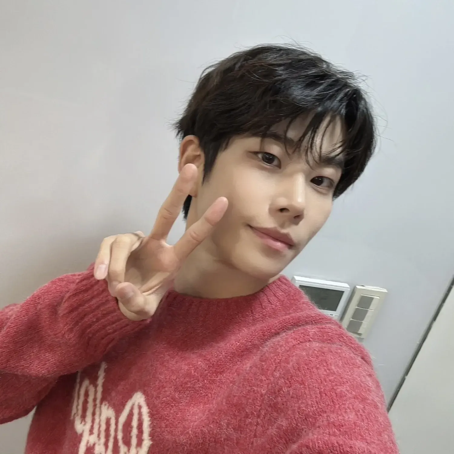 Recent activity shot of MJ (ASTRO)