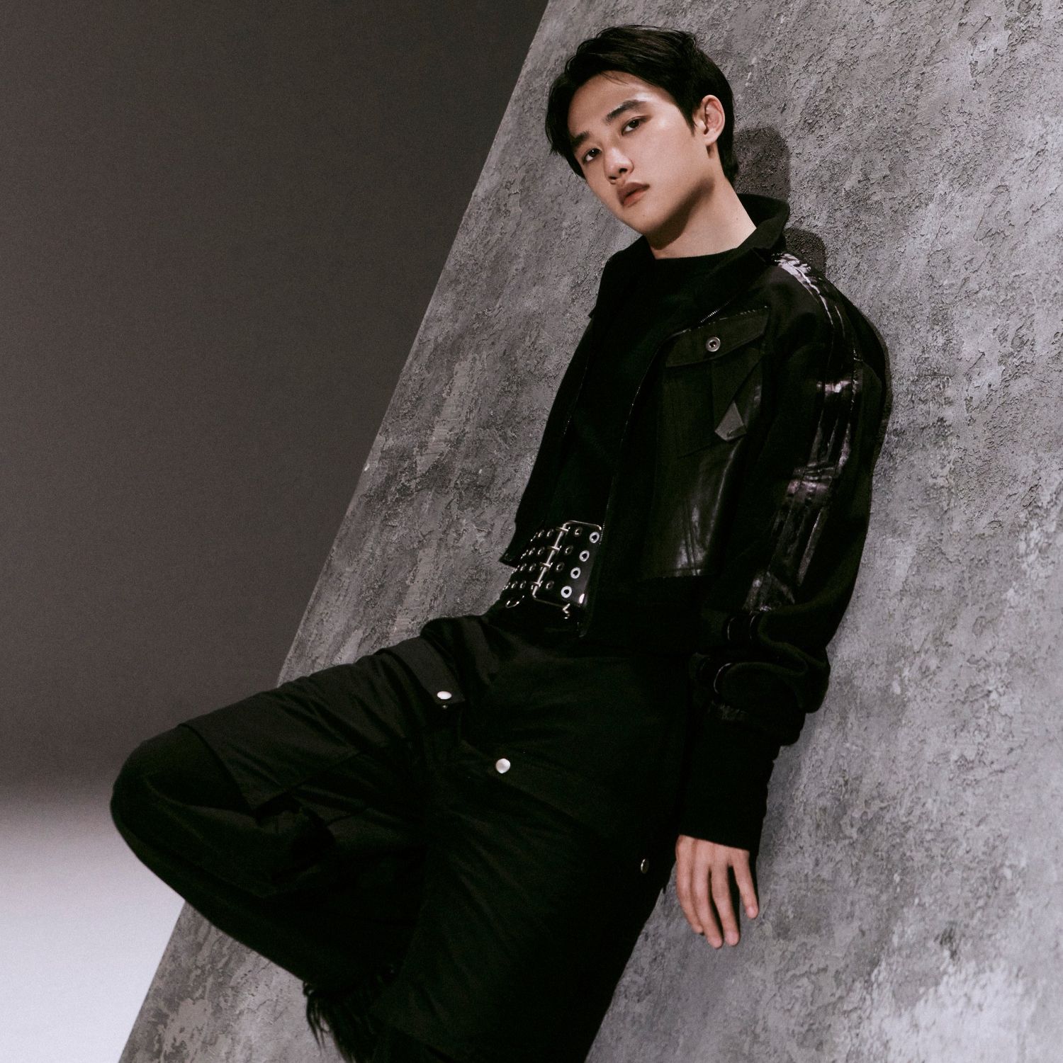 디오 (EXO)의 최신 사진